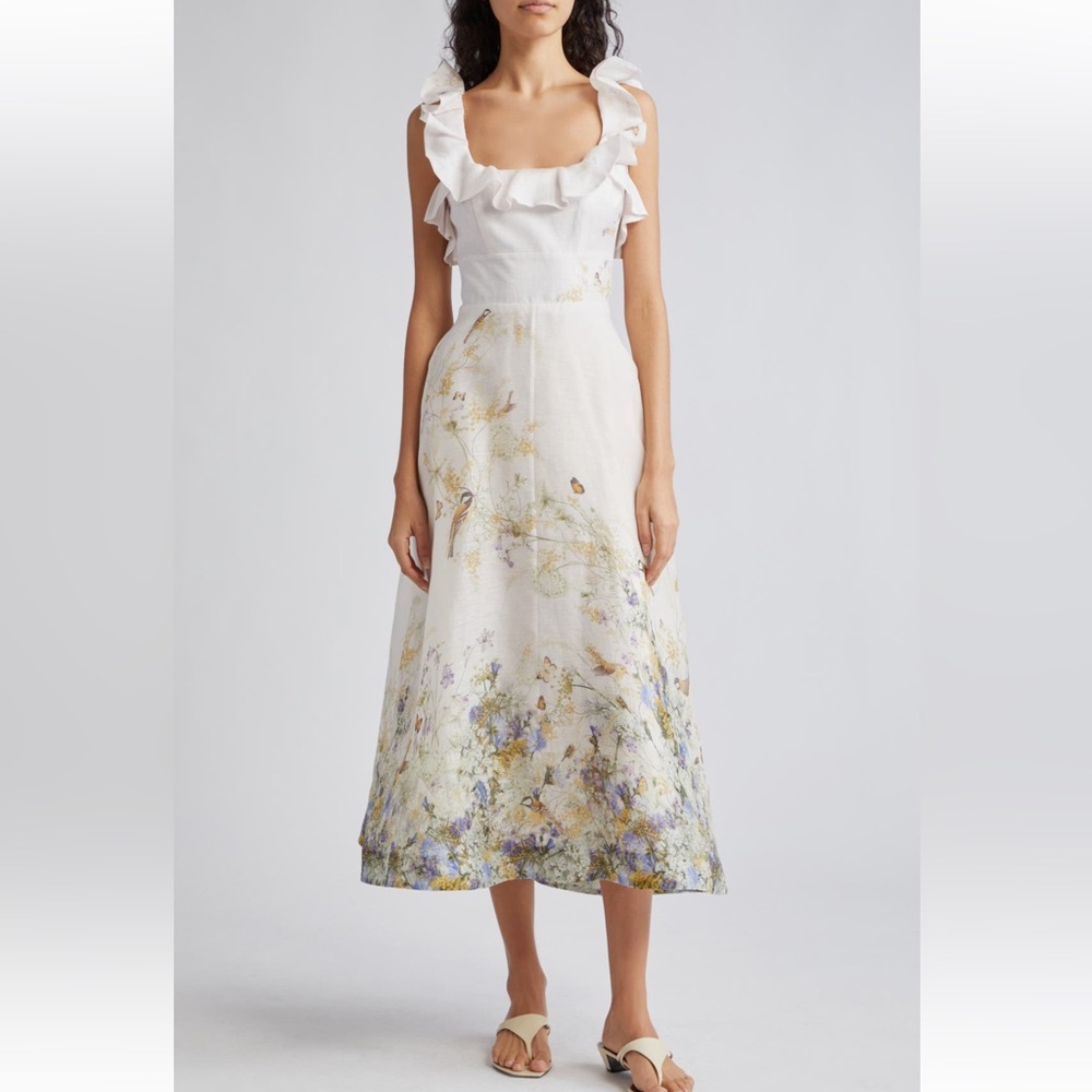 Zimmermann Midi